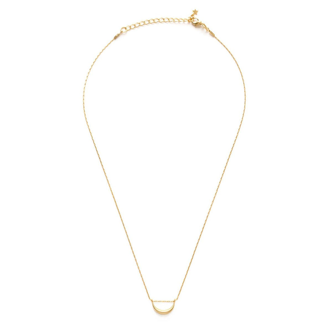 Ava Necklace - Lockwood Shop - Amano