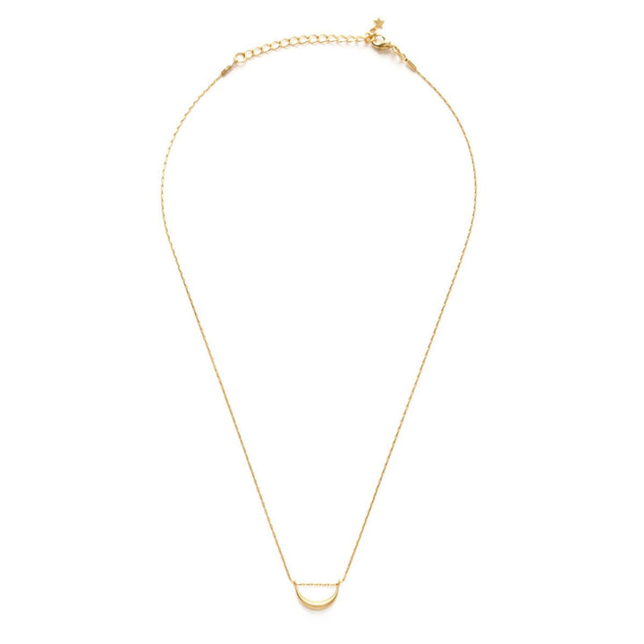 Ava Necklace - Lockwood Shop - Amano
