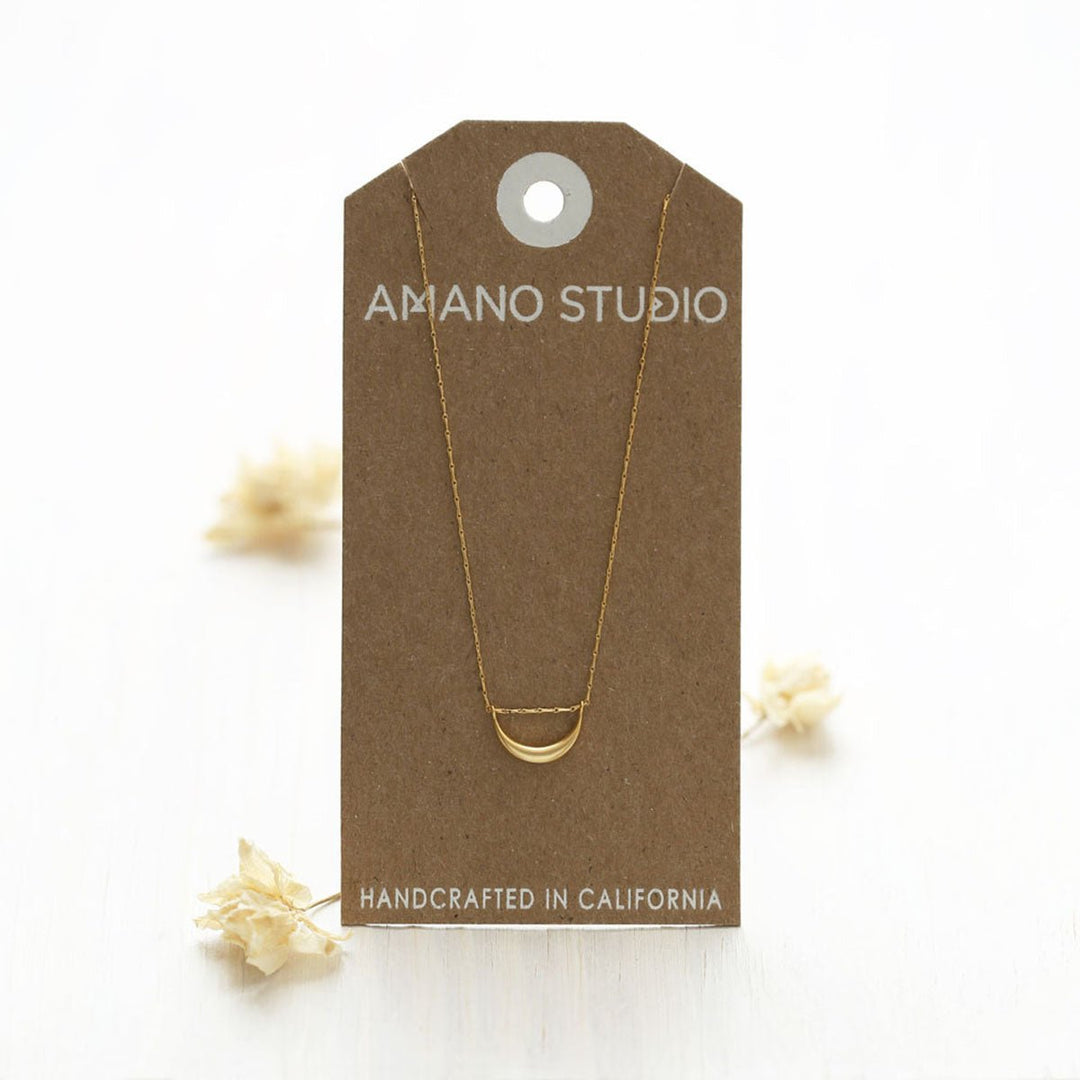 Ava Necklace - Lockwood Shop - Amano