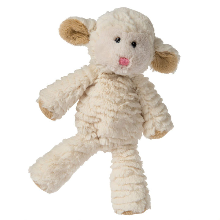 Marshmallow Zoo, Jr Stuffie