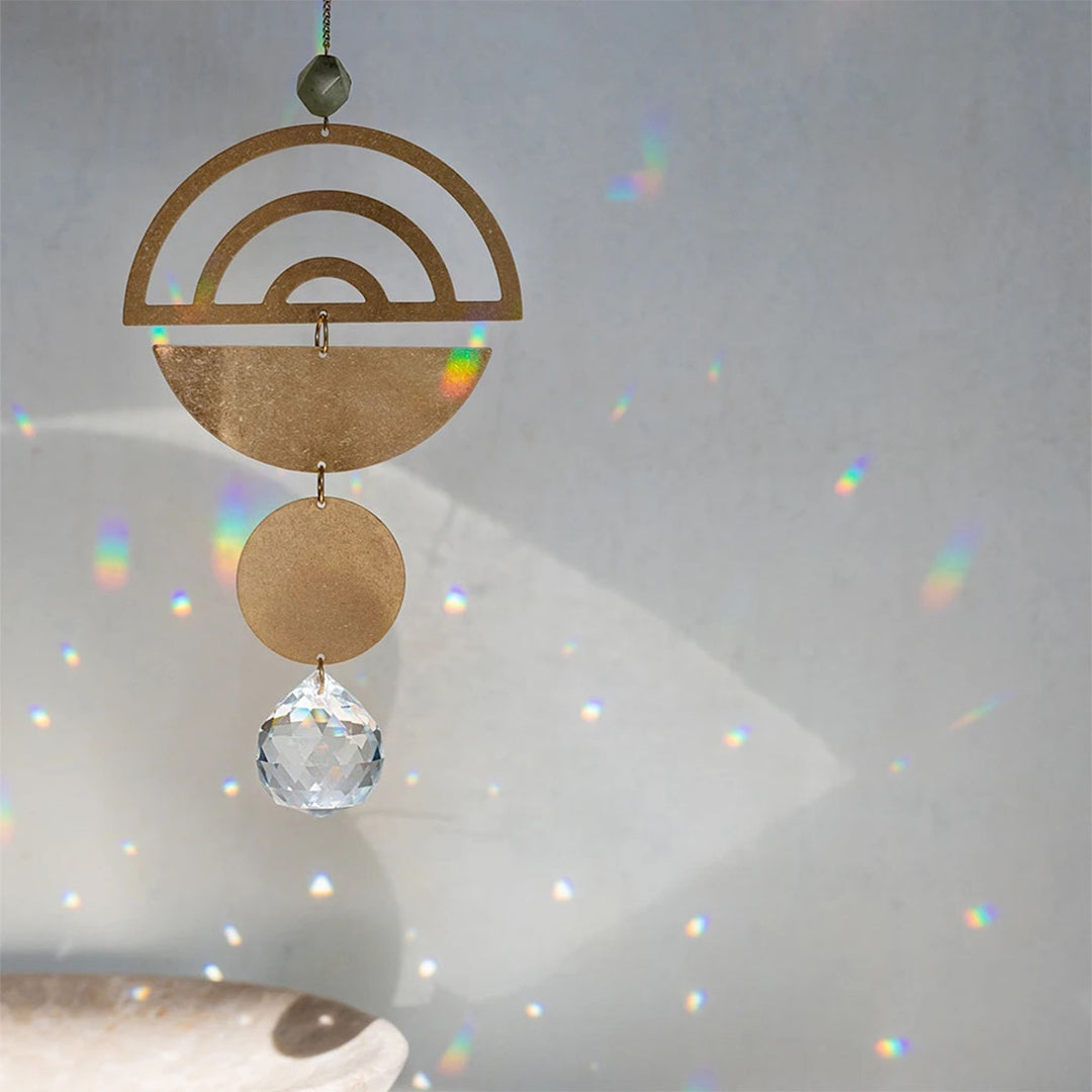 Suncatcher Sculpture