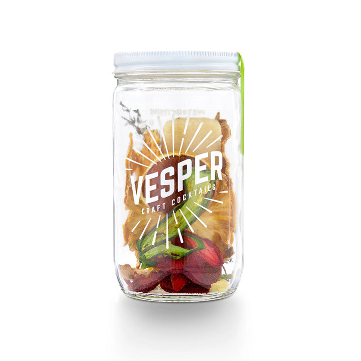 Vesper Craft Cocktail Kit