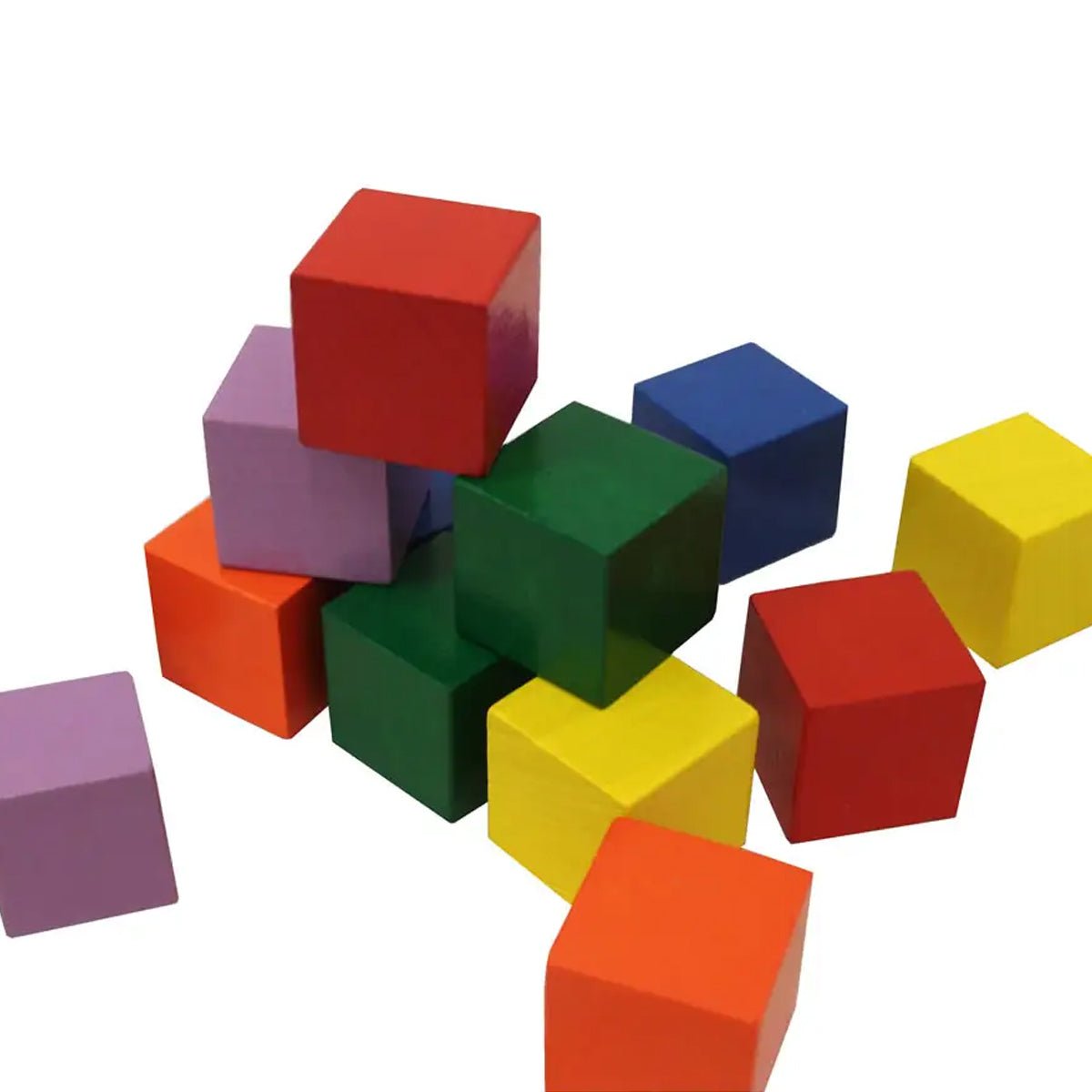 All Basic Blocks Baby's First Basic Blocks — Lockwood Shop