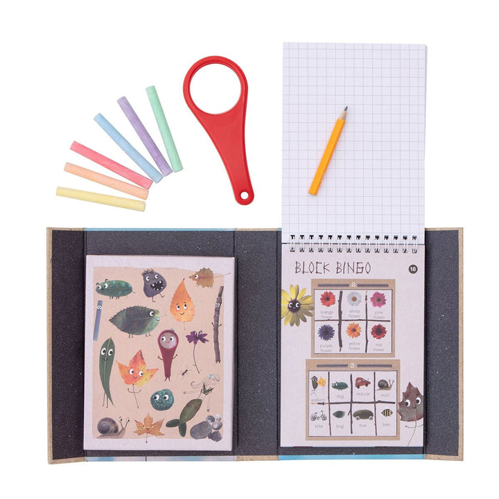 Back to Nature- Outdoor Activity Set - Lockwood Shop - Schylling