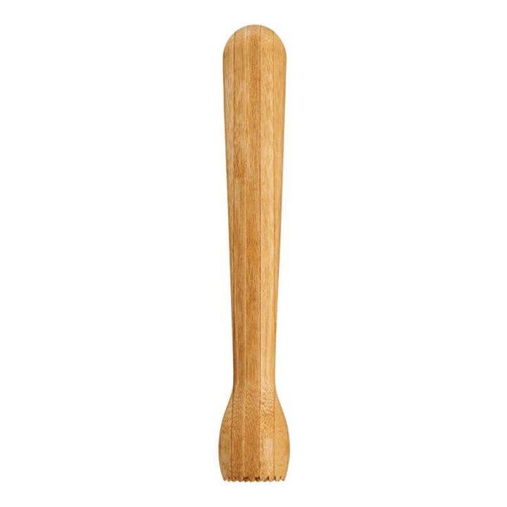 Bamboo Muddler - Lockwood Shop - Harold Import Company INC