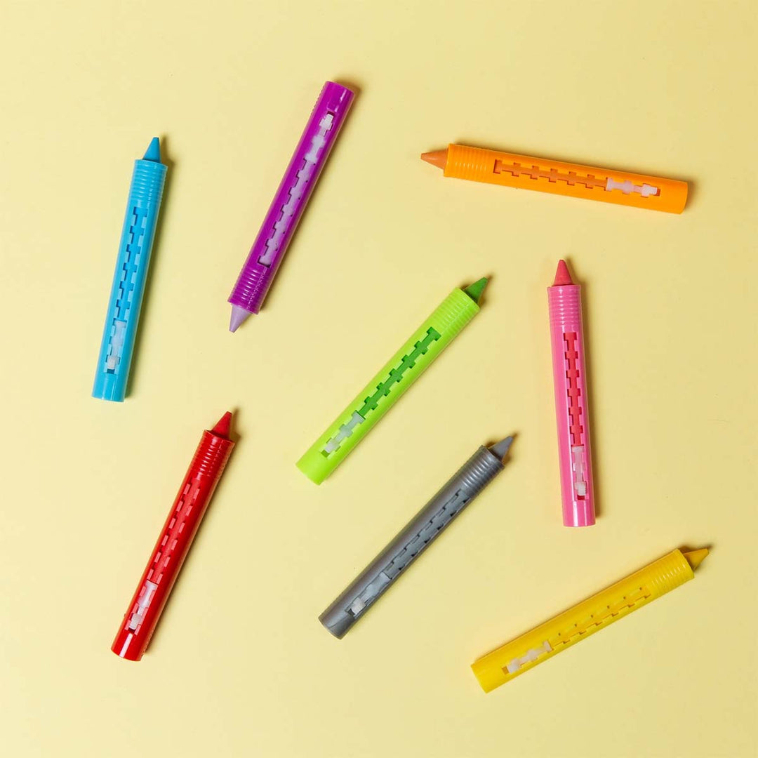 Bath Crayons - Lockwood Shop - Schylling