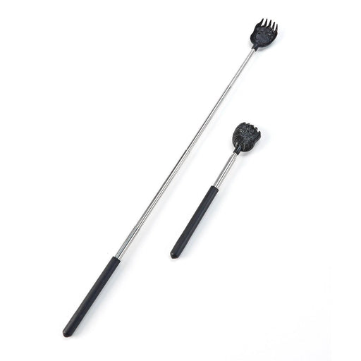 Bear Claw Extendable Back Scratcher - Lockwood Shop - Giftcraft