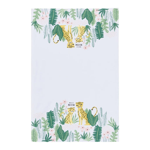 Best Mom Tea Towel - Lockwood Shop - Now Designs