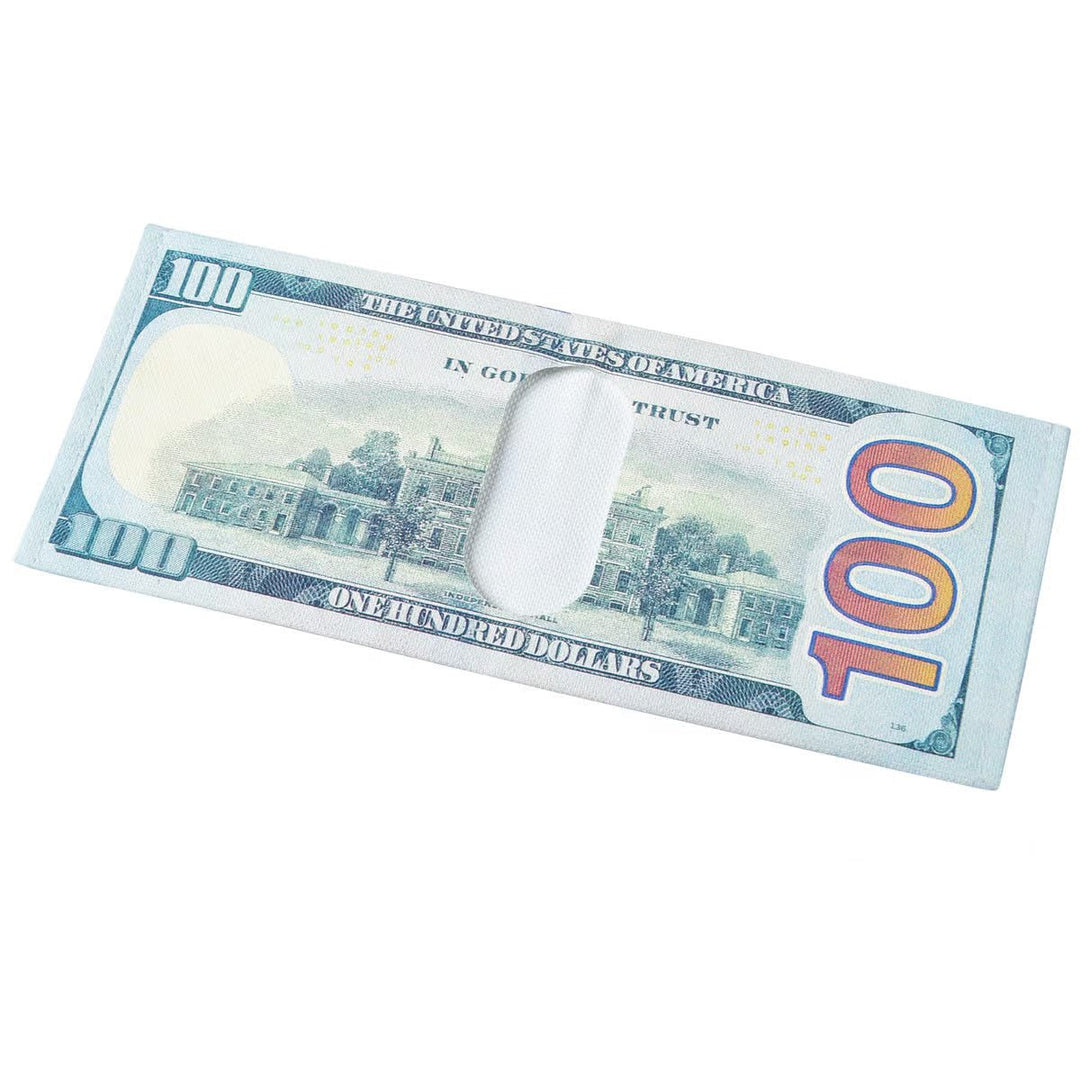 Big Spender Wallet - Lockwood Shop - U.S. Toy