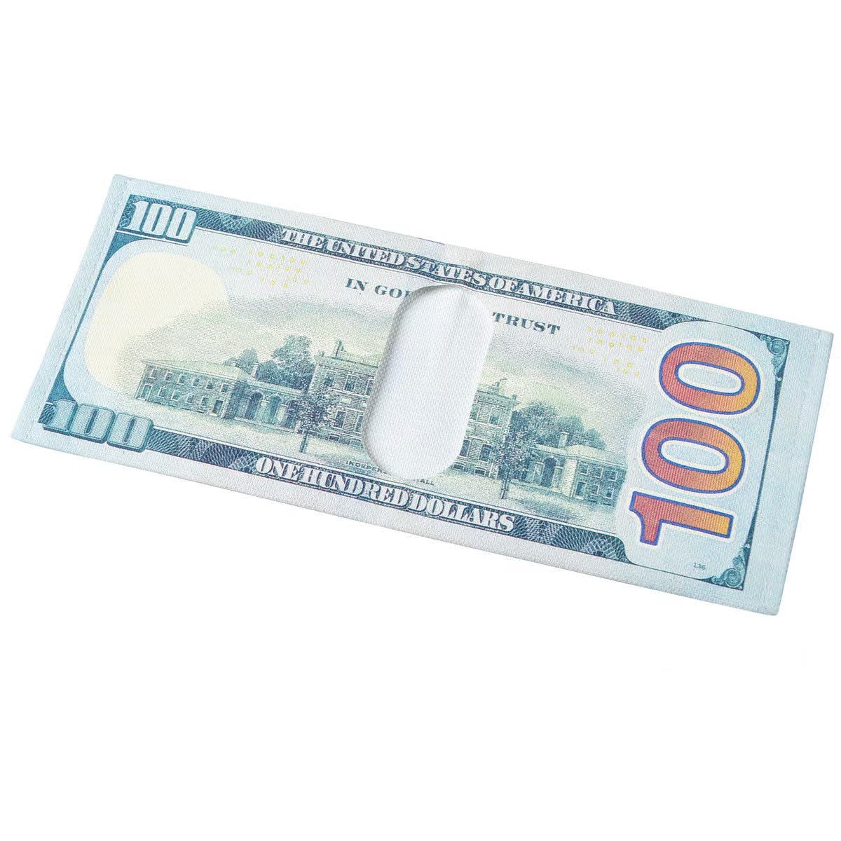 Big Spender Wallet - Lockwood Shop - U.S. Toy