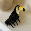 Bird Hair Claw - Lockwood Shop - Accity