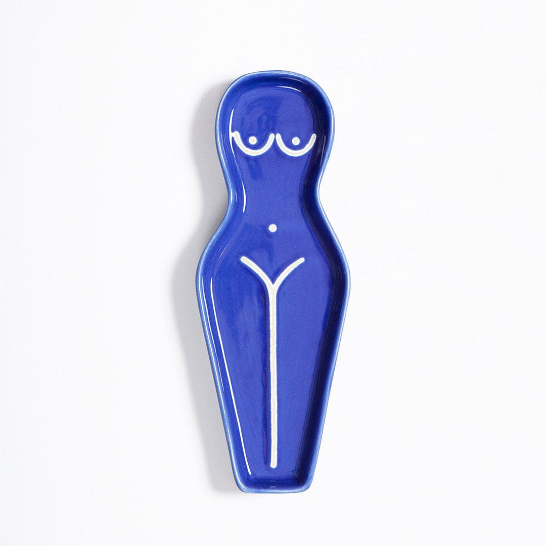 Body Spoon Rest - Lockwood Shop - DOIY