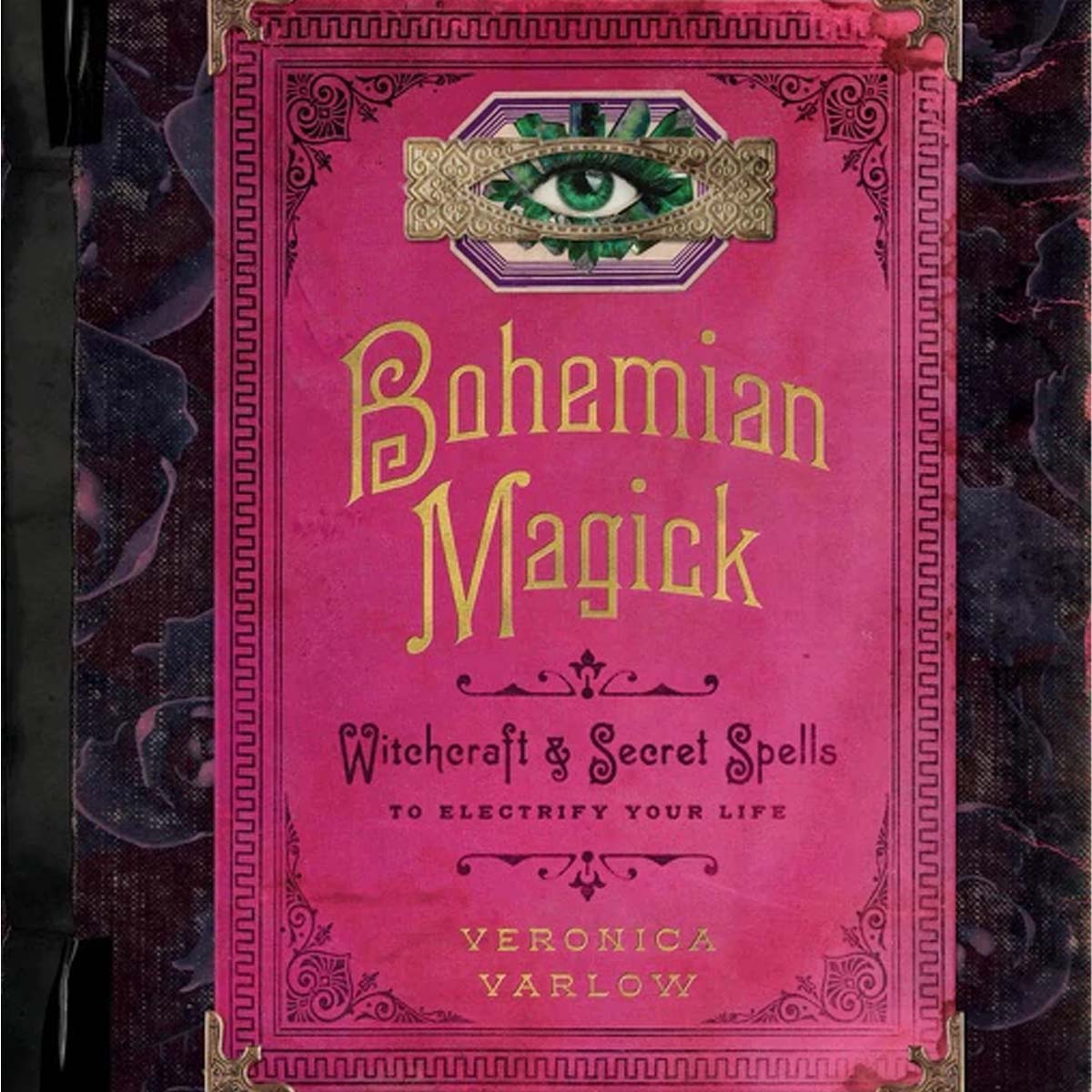 Bohemian Magick - Lockwood Shop - Harper Collins