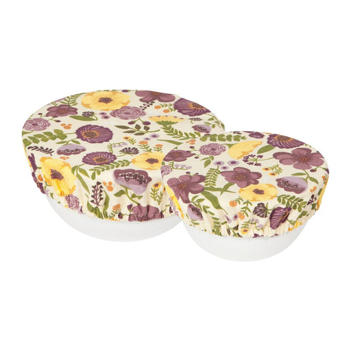 Bowl Cover Set/ 2 - Adeline - Lockwood Shop - Now Designs