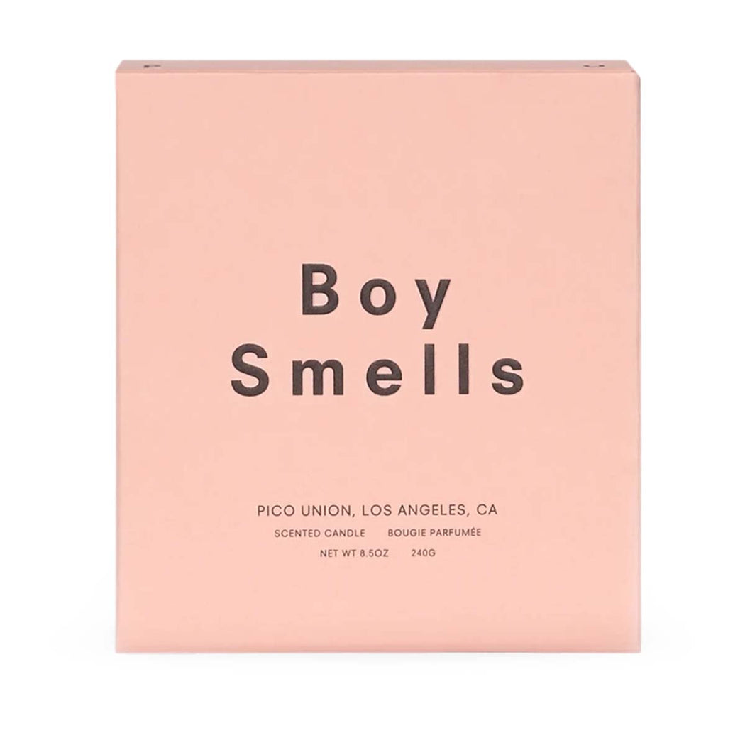 Boy Smells 8.5oz Candle - Cedar Stack - Lockwood Shop - Boy Smells