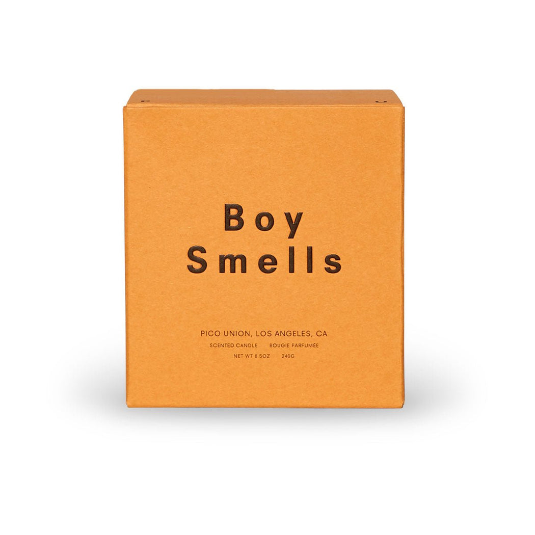 Boy Smells 8.5oz Candle - Cowboy Kush - Lockwood Shop - Boy Smells