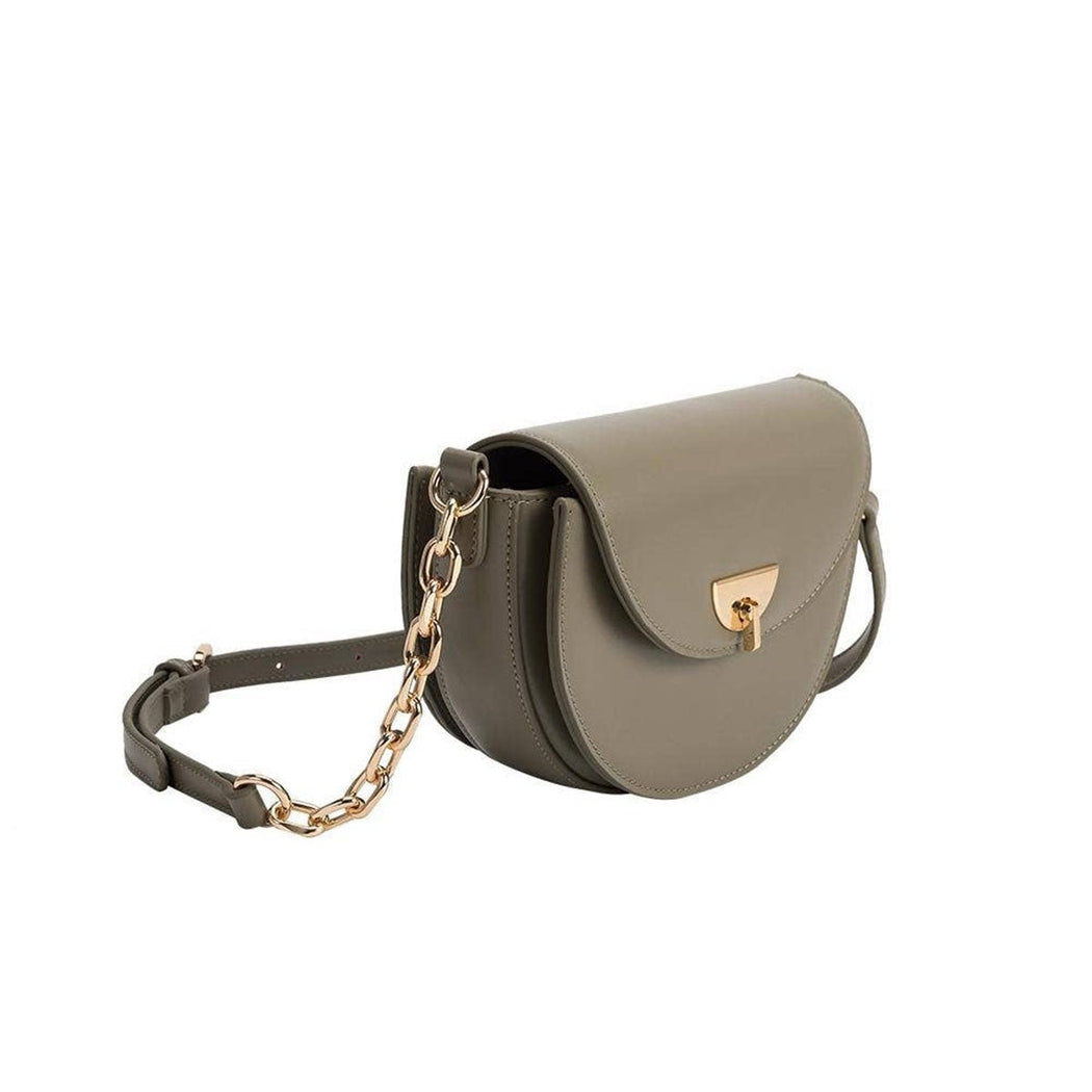 Bradley Crossbody Bag - Lockwood Shop - Meliebianco