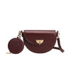 Bradley Crossbody Bag - Lockwood Shop - Meliebianco