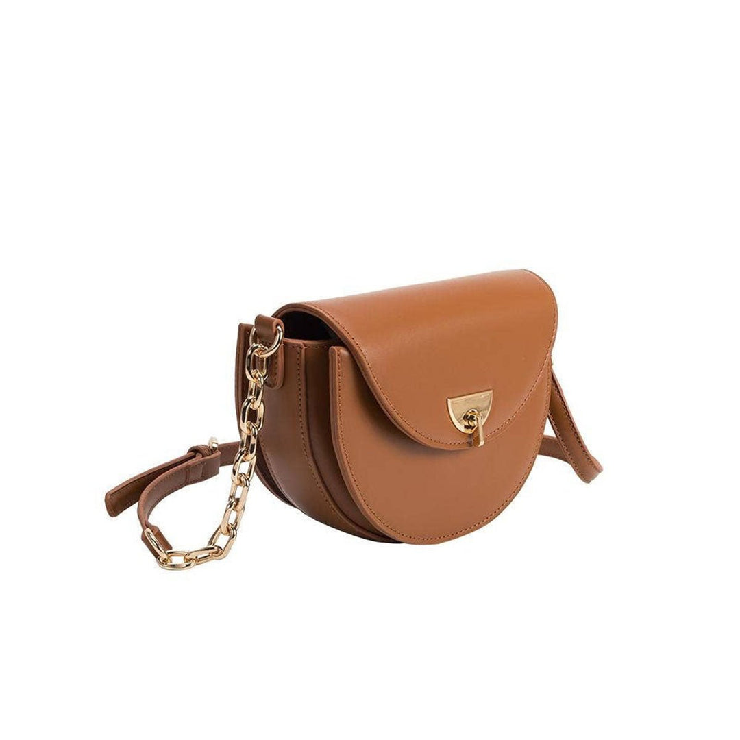 Bradley Crossbody Bag - Lockwood Shop - Meliebianco