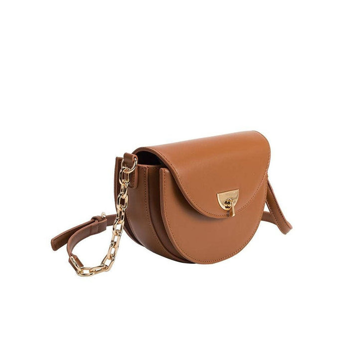 Bradley Crossbody Bag - Lockwood Shop - Meliebianco