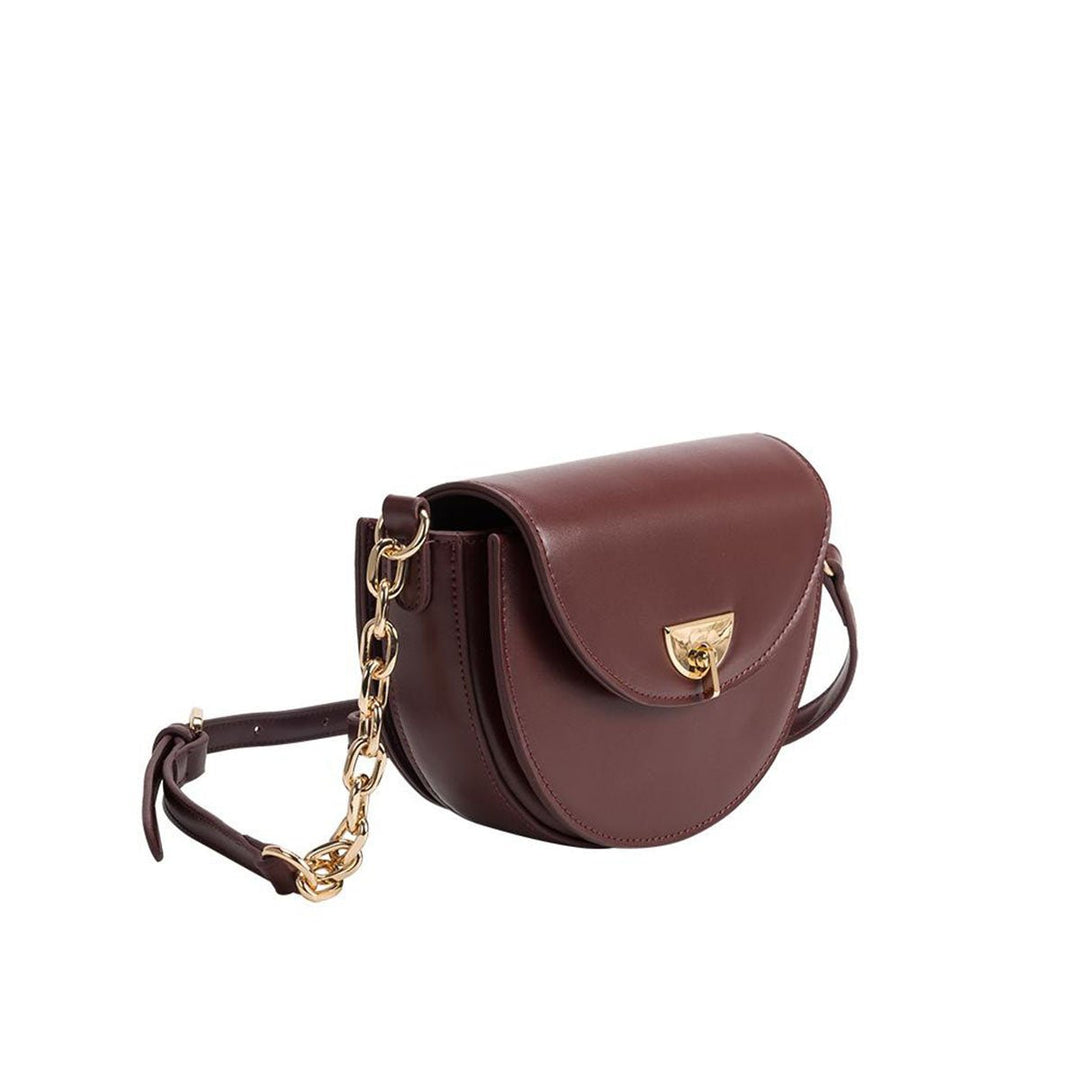 Bradley Crossbody Bag - Lockwood Shop - Meliebianco