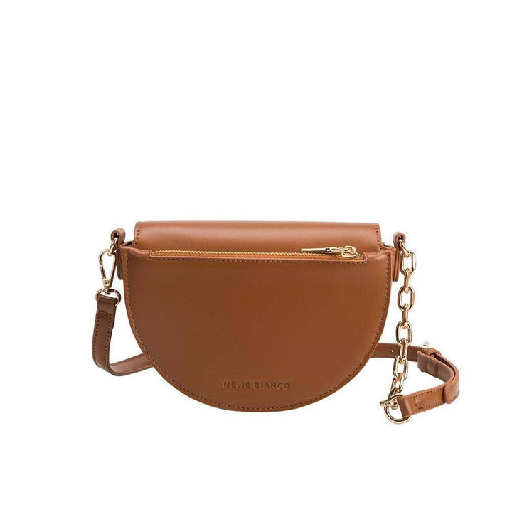 Bradley Crossbody Bag - Lockwood Shop - Meliebianco