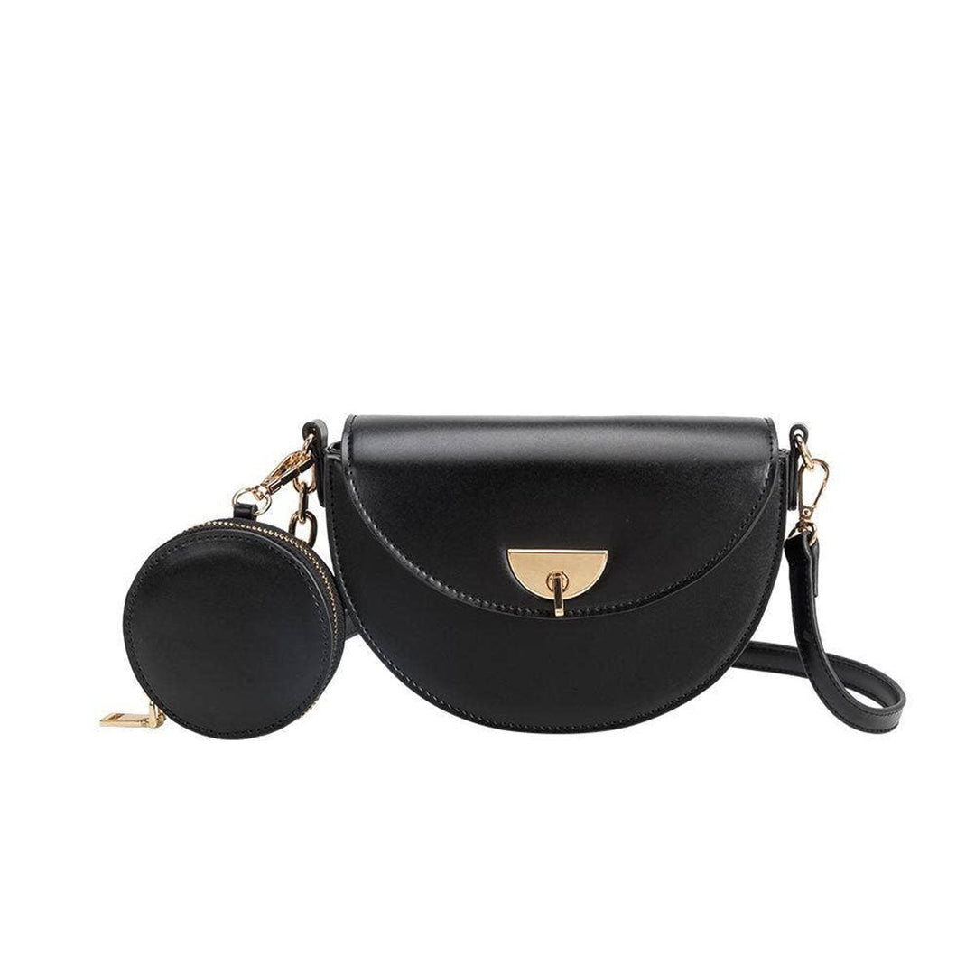 Bradley Crossbody Bag - Lockwood Shop - Meliebianco