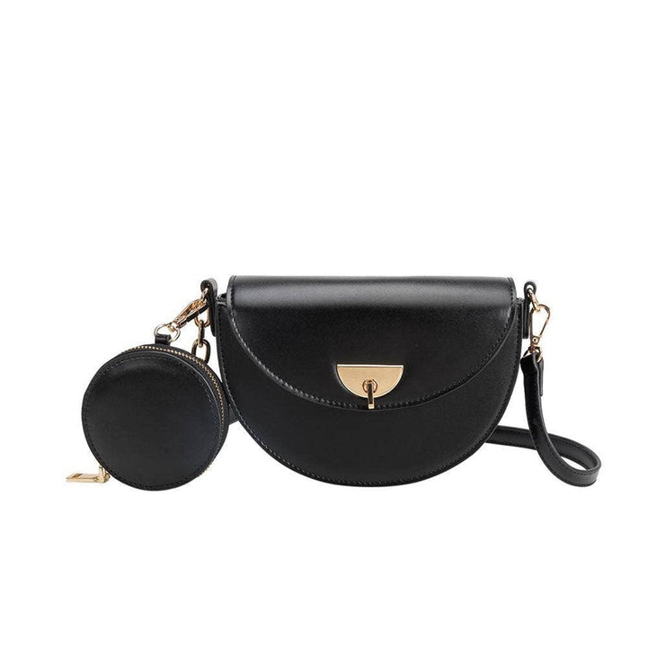 Bradley Crossbody Bag - Lockwood Shop - Meliebianco