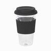 Brew-to-Go- Coffee Dripper and Reusable Mug - Lockwood Shop - DOIY