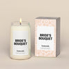 Brides Bouquet Candle - Lockwood Shop - Homesick