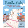 Brooklyn Bailey, The Missing Dog - Lockwood Shop - Penguin Random House