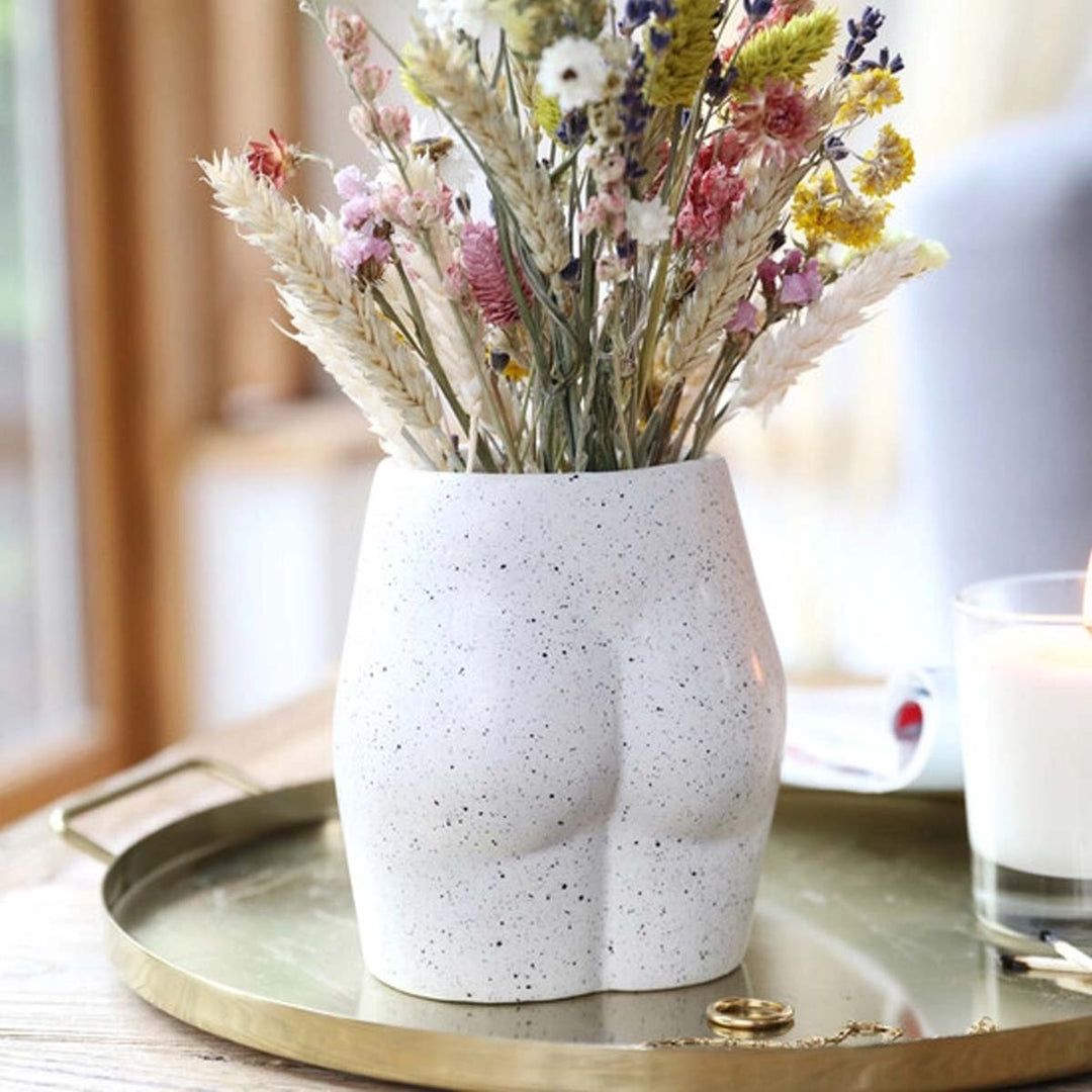 Bum Vase - Lockwood Shop - Lisa Angel