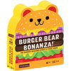 Burger Bear Bonanza Game - Lockwood Shop - Chronicle