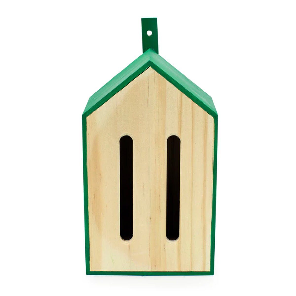 Butterfly House - Lockwood Shop - Kikkerland