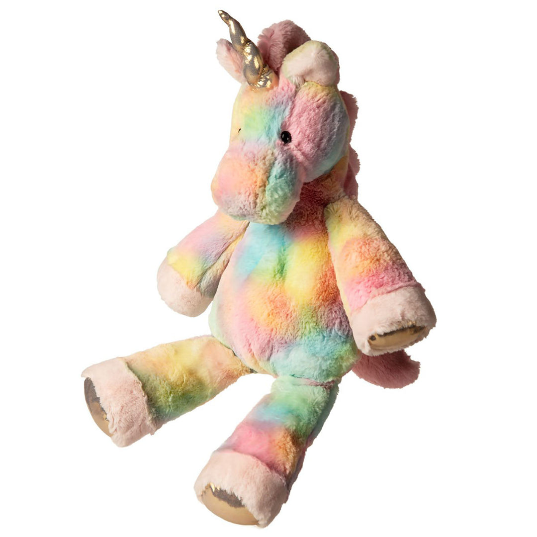 Marshmallow Zoo, Jr Stuffie