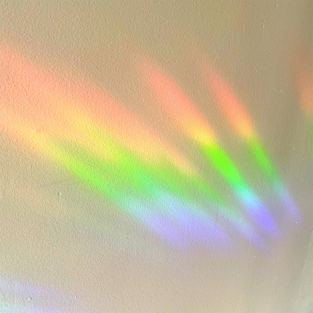 Rainbow Suncatcher