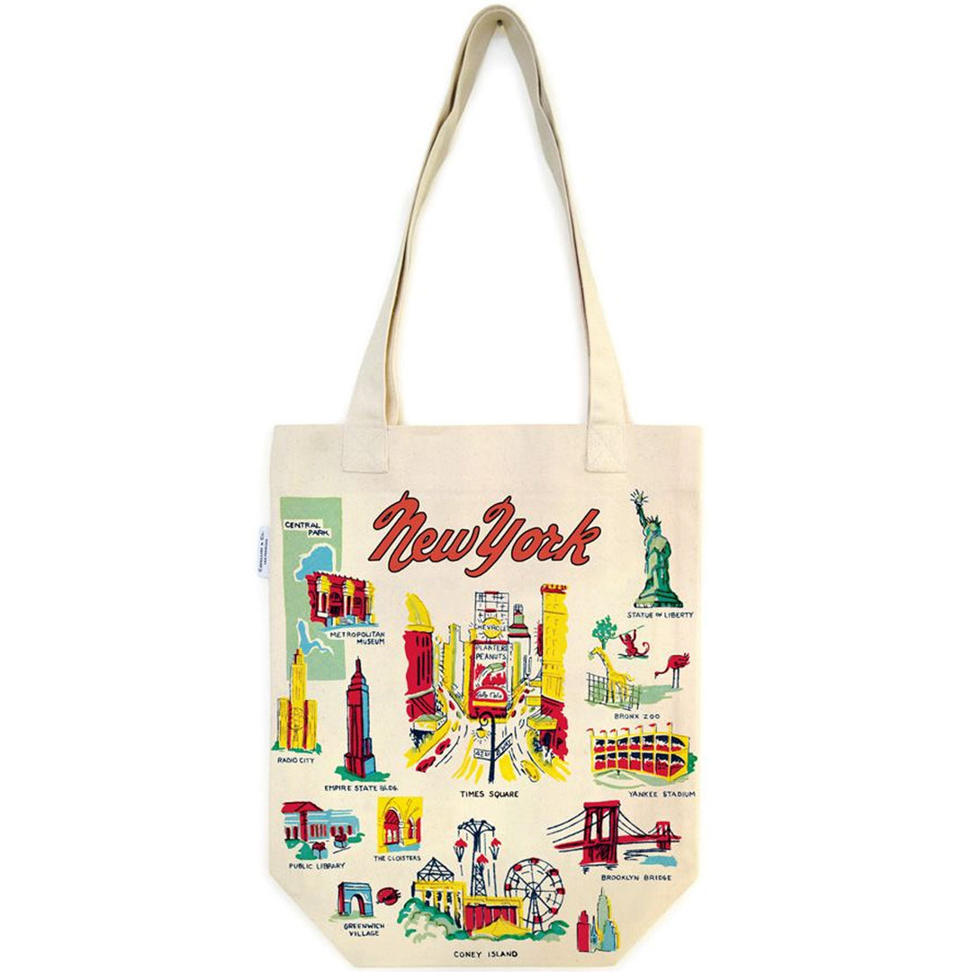 Vintage Tote