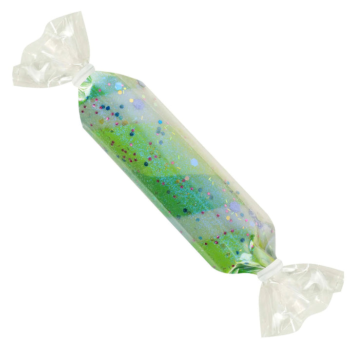 Glitter Dough Roll