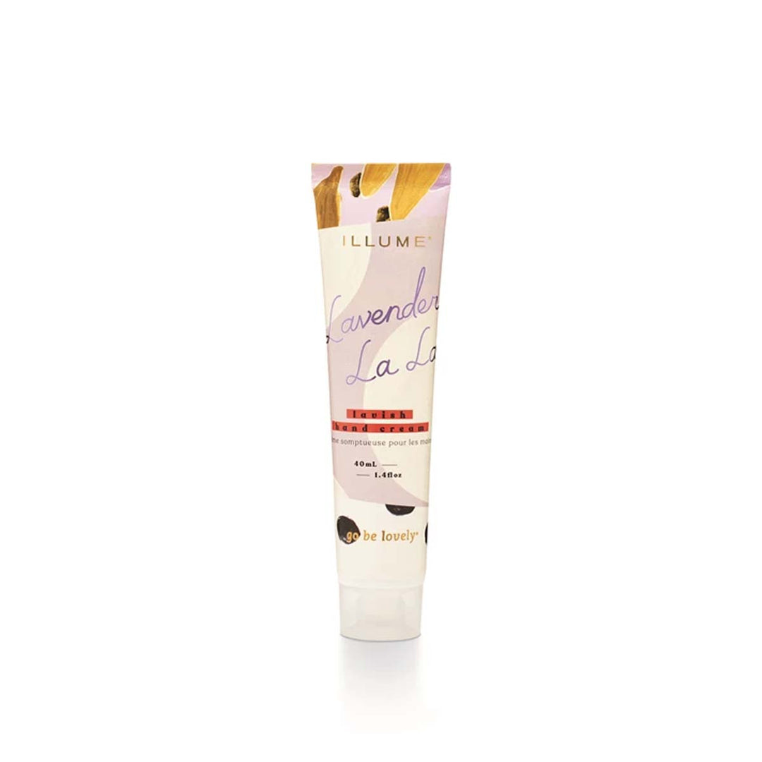 Lavender La La Demi Hand Cream