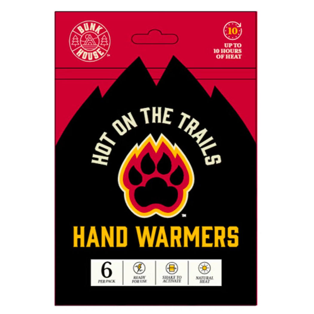 Cabin Fever Hand Warmers - Lockwood Shop - DM Merchandising