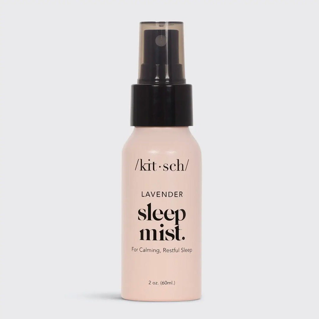 Calming Sleep Mist - Lavender - Lockwood Shop - Kitsch