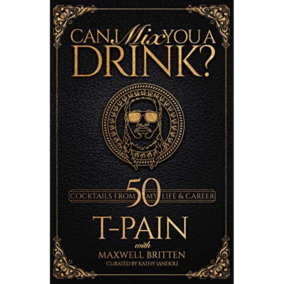 Can I Mix You A Drink? - Lockwood Shop - Penguin Random House