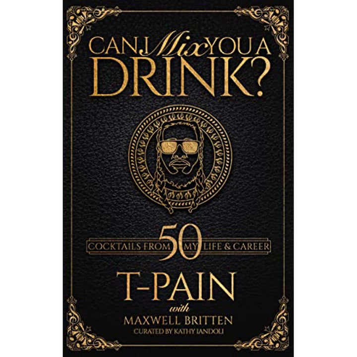 Can I Mix You A Drink? - Lockwood Shop - Penguin Random House