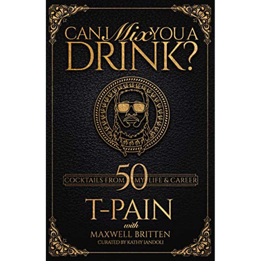 Can I Mix You A Drink? - Lockwood Shop - Penguin Random House