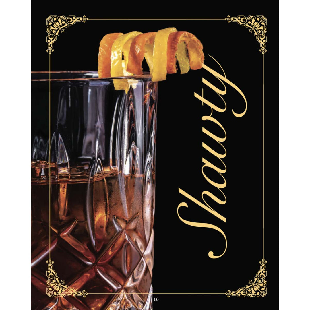 Can I Mix You A Drink? - Lockwood Shop - Penguin Random House