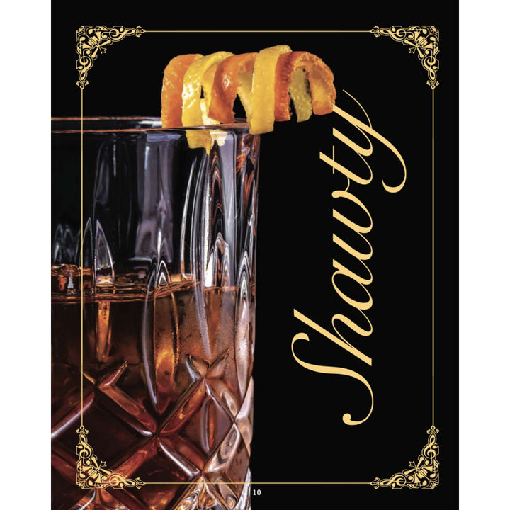 Can I Mix You A Drink? - Lockwood Shop - Penguin Random House