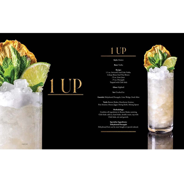 Can I Mix You A Drink? - Lockwood Shop - Penguin Random House