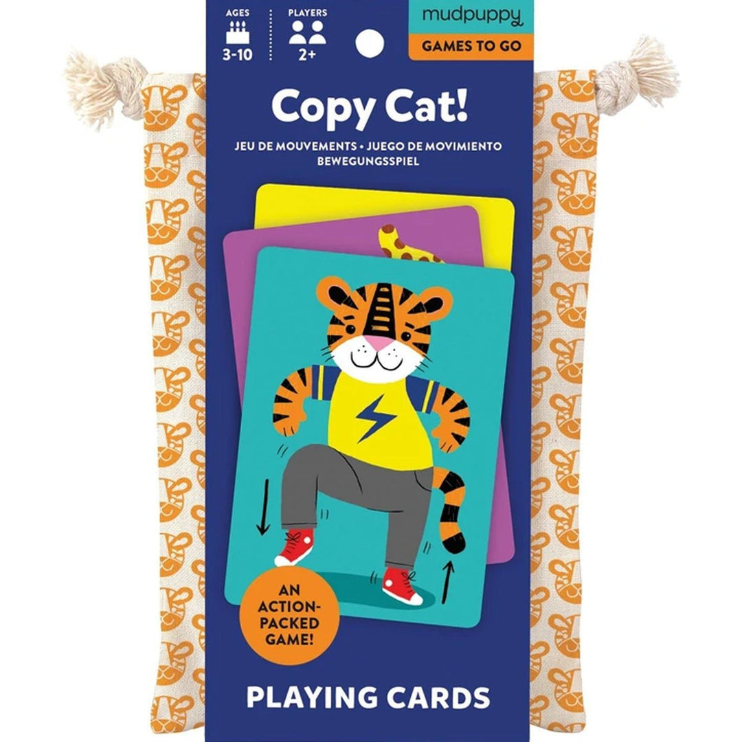 Cards-to-Go! - Lockwood Shop - Chronicle