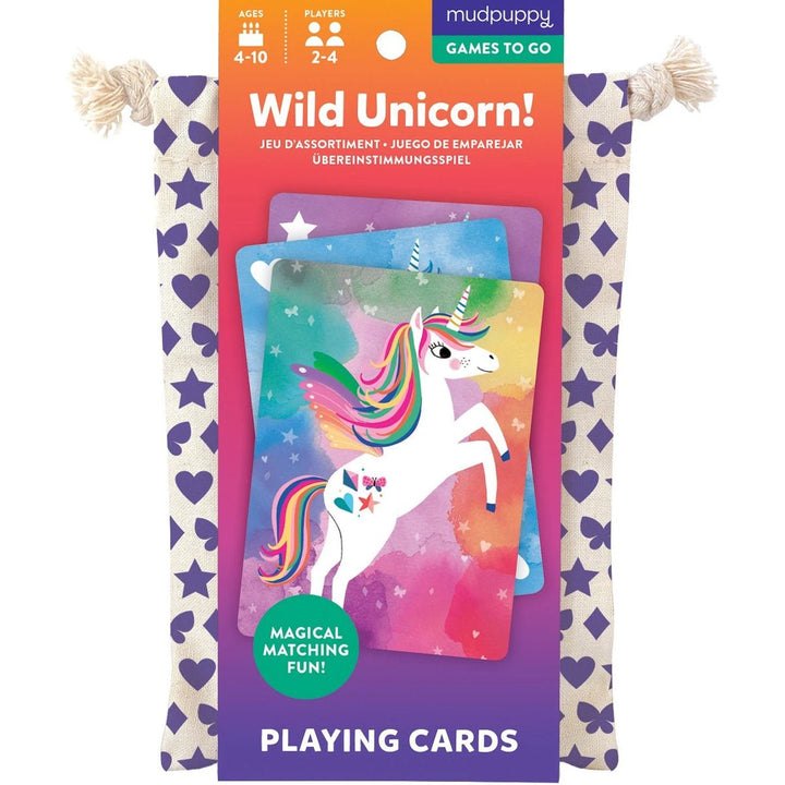 Cards-to-Go! - Lockwood Shop - Chronicle