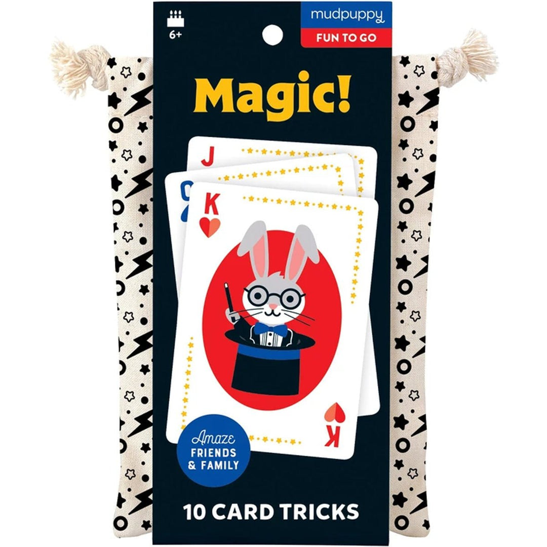 Cards-to-Go! - Lockwood Shop - Chronicle